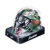 Franklin Sports Minnesota Wild Mini Goalie Mask -CHAMPRO SHOP 02572506841