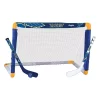 Franklin Sports NHL St. Louis Blues Mini Hockey Set -CHAMPRO SHOP 02572537540