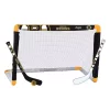 Franklin Sports NHL Boston Bruins Mini Hockey Set -CHAMPRO SHOP 02572537541