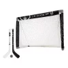 Franklin Sports NHL Los Angeles Kings Mini Hockey Set -CHAMPRO SHOP 02572537549
