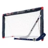 Franklin Sports NHL Columbus Blue Jackets Mini Hockey Set -CHAMPRO SHOP 02572537566