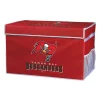 Franklin Sports Tampa Bay Buccaneers Collapsible Footlocker Storage Bin 1 Franklin Sports Tampa Bay Buccaneers Collapsible Footlocker Storage Bin -CHAMPRO SHOP 02572547771