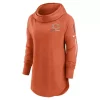 Nike Women's Chicago Bears Monaco Hoodie -CHAMPRO SHOP 02672973456