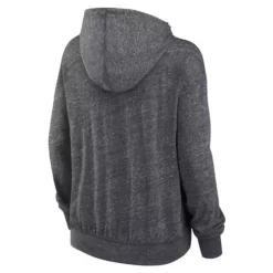 Nike Women's Kansas City Chiefs Gym Hoodie -CHAMPRO SHOP 02672988827 1