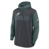 Nike Philadelphia Eagles Surrey Hoodie