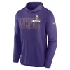 Nike Minnesota Vikings Perform Hoodie