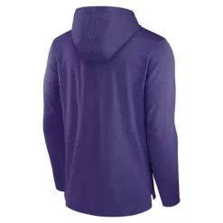Nike Minnesota Vikings Perform Hoodie -CHAMPRO SHOP 03450249942 1