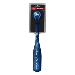 Rawlings New York Yankees Mini Bat & Ball Set