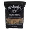 Big Green Egg Jack Daniel's Wood Smoking Chips -CHAMPRO SHOP 07834201749