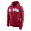 Nike Alabama Crimson Tide Club Arch Hoodie