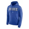 Nike Duke Blue Devils Club Arch Hoodie