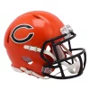 Riddell Chicago Bears 2022 Alternate Mini Helmet -CHAMPRO SHOP 09585500037