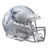 Riddell Dallas Cowboys Full Size Authentic Speed Helmet -CHAMPRO SHOP 09585530937