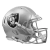 Riddell Las Vegas Raiders 2022 Speed Authentic Full Sized Helmet -CHAMPRO SHOP 09585530946