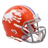 Riddell Denver Broncos Speed 1966 Throwback Mini Helmet -CHAMPRO SHOP 09585531154