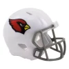 Riddell Arizona Cardinals Speed Pocket Pro Helmet -CHAMPRO SHOP 09585532047