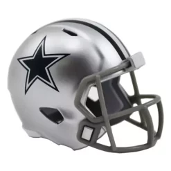 Riddell Dallas Cowboys Speed Pocket Pro Helmet