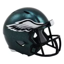 Riddell Philadelphia Eagles Speed Pocket Pro Helmet