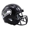 Riddell Seattle Seahawks Speed Pocket Pro Helmet -CHAMPRO SHOP 09585532075