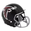 Riddell Atlanta Falcons Pocket Pro Helmet -CHAMPRO SHOP 09585532087