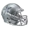Riddell Dallas Cowboys Full Size Replica Speed Helmet -CHAMPRO SHOP 09585532342