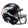 Riddell Denver Broncos Full Size Replica Speed Helmet -CHAMPRO SHOP 09585532343