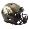 Riddell Arizona Cardinals 2022 Salute To Service Mini Helmet -CHAMPRO SHOP 09585563363