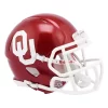 Riddell Oklahoma Sooners Replica Speed Mini Helmet -CHAMPRO SHOP 09585589453