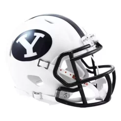 Riddell BYU Cougars Replica Speed Mini Helmet