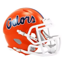 Riddell Florida Gators Replica Speed Mini Helmet