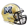 Riddell Montana State Replica Speed Mini Helmet -CHAMPRO SHOP 09585589551
