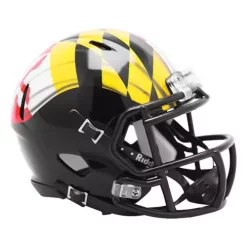 Riddell Maryland Terrapins Replica Speed Mini Helmet