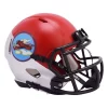 Riddell Air Force Academy Tuskegee 302nd Speed Mini Helmet -CHAMPRO SHOP 09585590248