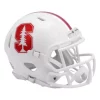 Riddell Stanford Cardinal Speed Replica Mini Helmet