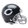 Riddell Chicago Bears Mini Throwback (1962-1973) Helmet -CHAMPRO SHOP 09585597674