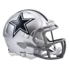 Riddell Dallas Cowboys Speed Mini Helmet -CHAMPRO SHOP 09585599117