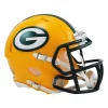 Riddell Green Bay Packers Speed Mini Helmet -CHAMPRO SHOP 09585599120