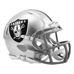Riddell Las Vegas Raiders Speed Mini Helmet