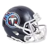 Riddell Tennessee Titans Speed Mini Helmet -CHAMPRO SHOP 09585599174