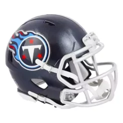 Riddell Tennessee Titans Speed Mini Helmet
