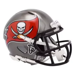 Riddell Tampa Bay Buccaneers Speed Mini Helmet