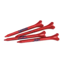 Team Effort St. Louis Cardinals 40 Pack Golf Tees
