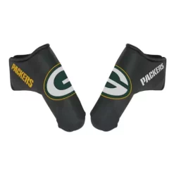 Team Effort Green Bay Packers Blade Putter Headcover