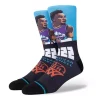 Stance Utah Jazz Donovan Mitchell #45 Graded Socks -CHAMPRO SHOP 19010747452