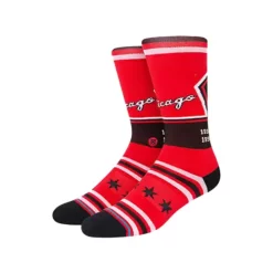 Stance Chicago Bulls 2021 City Edition Socks