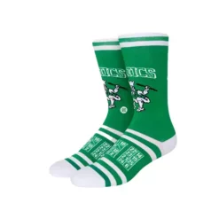 Stance Boston Celtics 2021 City Edition Socks