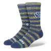 Stance Milwaukee Brewers Twist Socks -CHAMPRO SHOP 19010749261