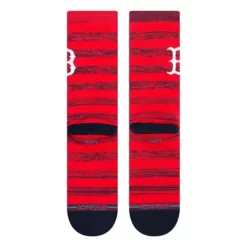 Stance Boston Red Sox Twist Socks -CHAMPRO SHOP 19010749316 2