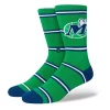Stance Dallas Mavericks Classics Crew Socks -CHAMPRO SHOP 19010751074