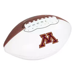 Nike Minnesota Golden Gophers Autograph Football